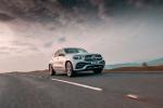 Mercedes-Benz GLE300 d 4Matic AMG Line 2019 года (UK)